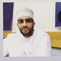 Walid Al Harthi