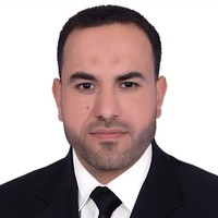 Nayyef Almaliky