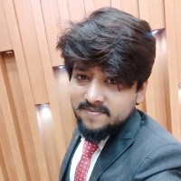 Vishal Kumar