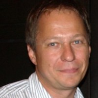 Jacek Mrozinski