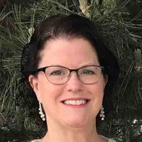 Mary Nashert