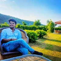 Krishna Raj