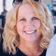 Michelle Thomas