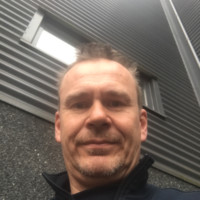 Ulrik Wolff