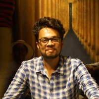 Mayur Battinwar