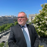 Marc Bouvet