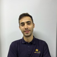 Alejandro Del Valle Pantoja