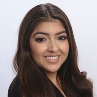 Sylvia B Galvan