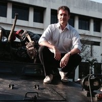 Nicola Pierni