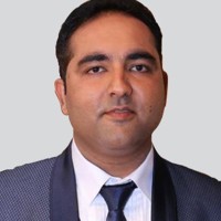Vishal Malhotra