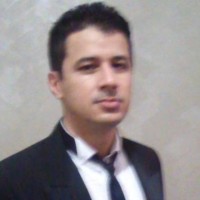 Alex Aparecido Marcolino