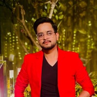 Ashok U