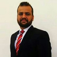 Syed Wajahat Hussain