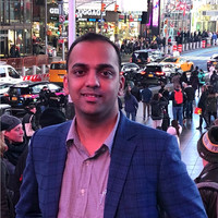 Nitin Pansari