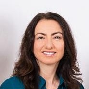 Eileen Simkovitch
