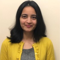 Jyotsna B