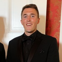 Blake Straitman