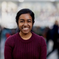 Prama Mrittika Roy