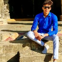 Gautam Sharma
