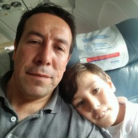 Juan Carlos Garcia Vargas