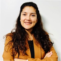 Stephanie Alarcón Abad
