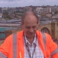 Alan Chatfield