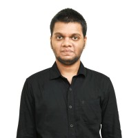 Ramkumar Perumal