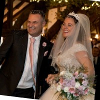 (Billy) Martin Hines