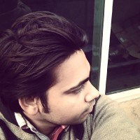 sayed shoaib ahmed