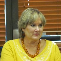 Jil Utterback