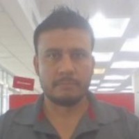 Alex Cuellar Robelo