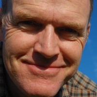 James Oldfield