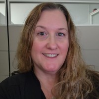 Caroline Gibson