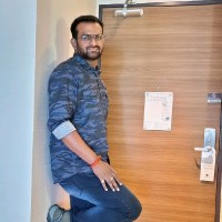 Prashant Patel