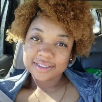 Breanaca Ferguson
