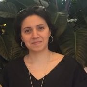 Ulviyya Seidmamedova