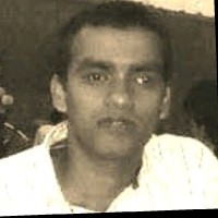 Santosh Nanda