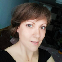 Екатерина Боровинская