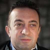 Ivan Boskovski