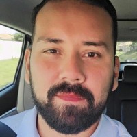 Rory Ernesto Aguilar