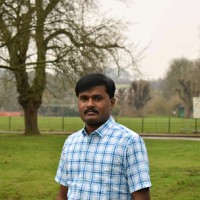 Lokesh Krishnappa