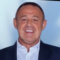 Carl Perry