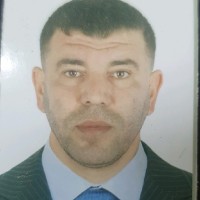 Lyes Bouzidi