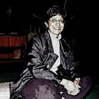 Indrani Naidoo
