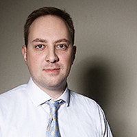 Pavel Zaytsev