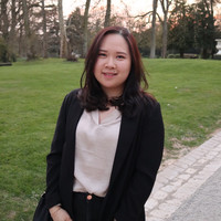Charmaine Thao