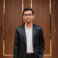 Md. Masrur Saqib (Gizan)