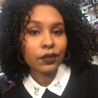 Regina Carter