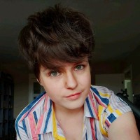 Molly Nicholls