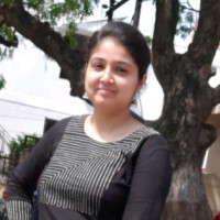 Megha Sangwan